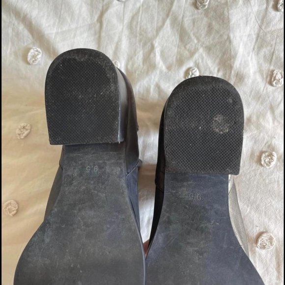 Jeffrey Campbell Oriley Boot sz 9.5 - Picture 5 of 9